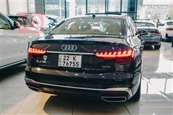 اودي A4